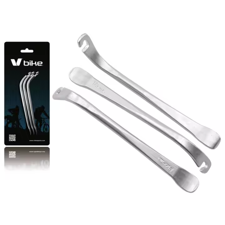 Juego desmontables bici aluminio - 1