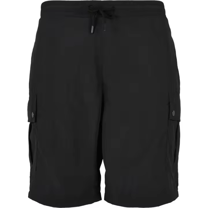 Urban Classics Pantalones Cortos Cargo Nylon - 1