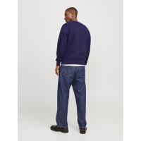Jack & Jones Hombre Sudadera cuello redondo , Grosor de 270 grs Mod JORVESTERBRO Logo estampado Moda Casual Informal REF 241694 - details 20