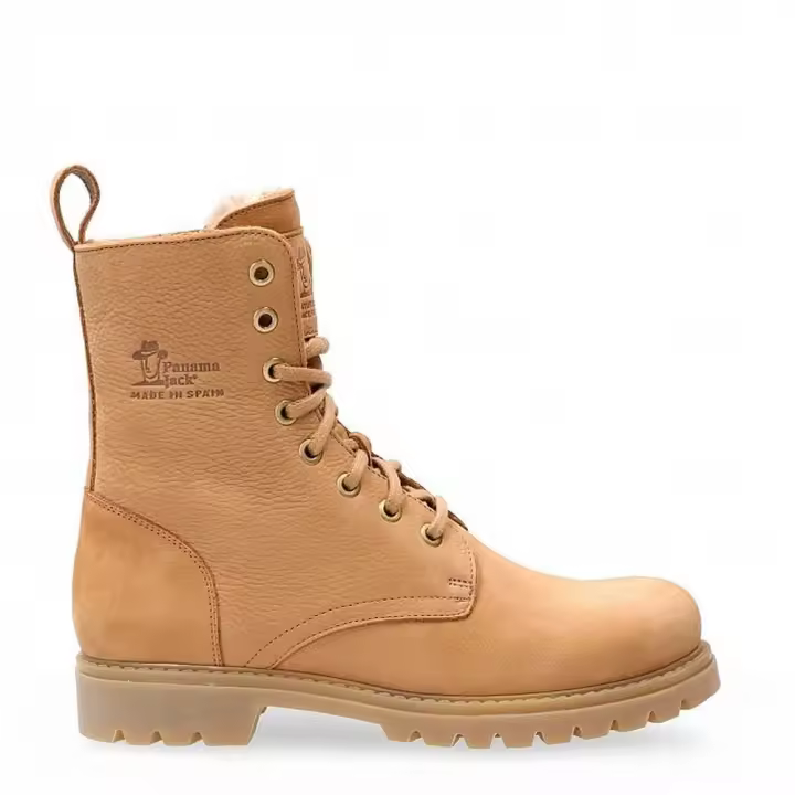 Botas Panama Jack Frisia - 1
