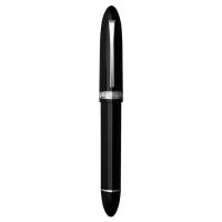 Moonman V60 Pluma De Tinta De Resina Con Pistón Triangular EF/F Nib Para Escritura Suministros De Oficina Y Negocios Regalo - details 6