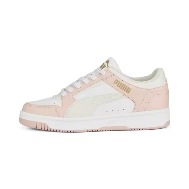 Puma Zapatillas Puma Rebound Joy Low Mujer Blanco - 1