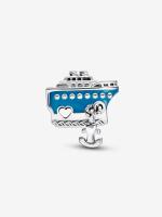 Charm Pandora de Crucero anclado en Plata de Legislación - details 0