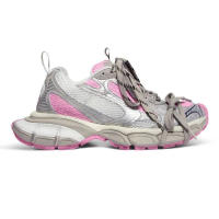 Casual Sneakers Designer shoes  Men Sports Running Shoes 9.0s Women Outdoor basketball White Breathable Flat Walking Trainers shoes - details 1