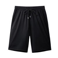 Shorts Casuales De Verano Para Hombre Pantalones De Playa Transpirables Y Comodidad Deportiva Adecuados Para Baloncesto Y Fitness - details 7