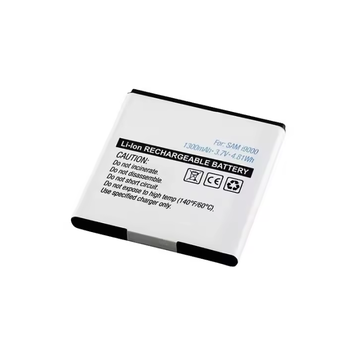 Samsung Galaxy S I9000/I9003 Batería Recargable - Accesorios Móvil - 1
