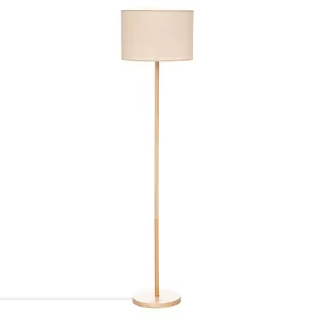 Lámpara de pie Dalia - 1