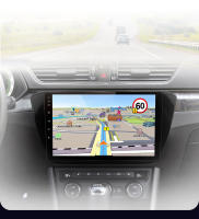 Junsun Radio Coche para Skoda Superb 3 2015 2016 2017 2018 2019 Inalámbrico CarPlay Android Auto AI Voice 2 din Pantalla Coche Android Auto Multimedia Navegación GPS Auto radio - details 14
