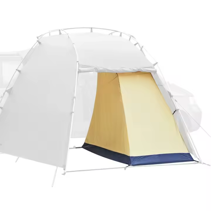 Vaude Tents Tienda Interior Drive Van - 1