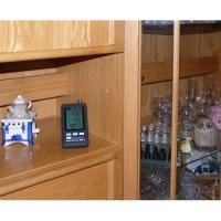 PCE Instruments Termohigrómetro para temperatura y humedad / Tarjeta SD / Pantalla LCD / PCE-THB 40 - details 2