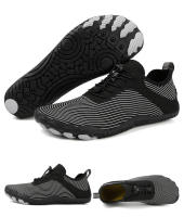 Zapatos de senderismo fluvial para hombre, para Exterior, 2024, para vadear en La Playa, Descalzas, para Nadar, Con Cabeza Ancha, para Mujer, para surf y rafting. - details 24