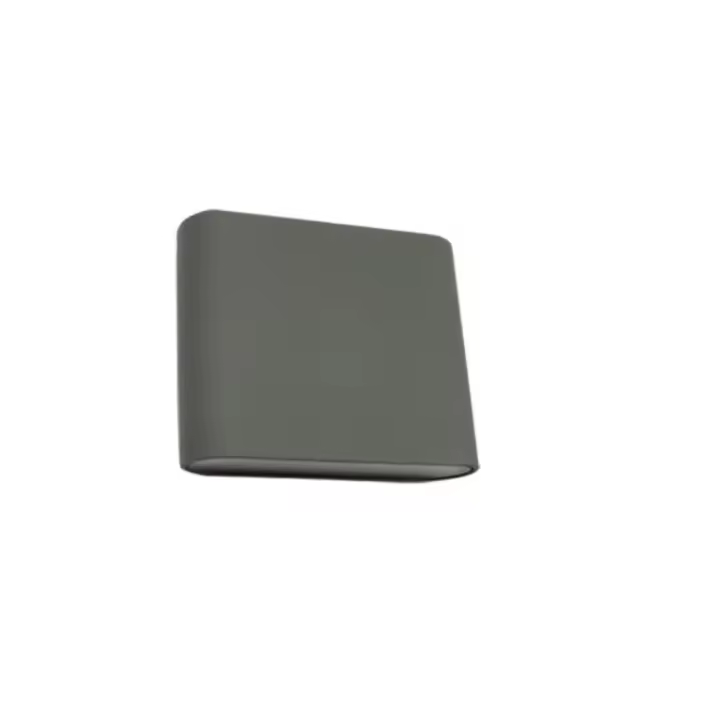 LED7-Aplique exterior diseño 4W 4K LED 2701 - 1