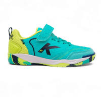 KELME GOLEIRO KIDS ELASTIC 55167-460 ZAPATILLAS FUTBOL SALA DEPORTES INTERIOR NIÑ@ - details 0