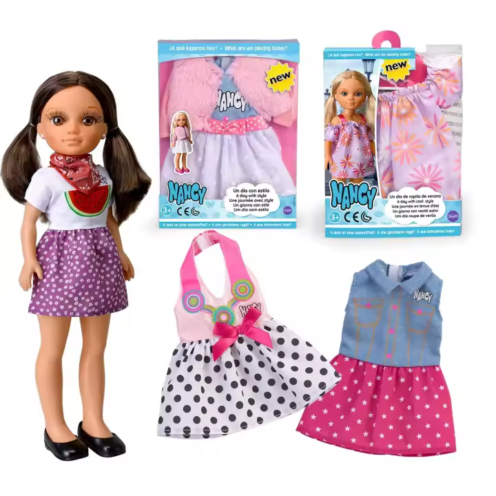 Conjunto de ropita 700014970 NANCY - 1