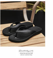 Sandalias De Playa EVA Para Hombre Verano Resistentes Cómodas Antideslizantes Casuales Sandalias De Interior Y Exterior Para Parejas - details 7