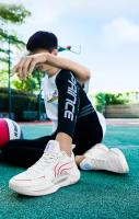 Nuevos 2024 Zapatos De Baloncesto Para Hombres Zapatillas Deportivas Antideslizantes Entrenamiento Fitness Botas De Baloncesto Zapatillas De Baloncesto - details 9