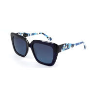 Kodak-Gafas de Sol Geométricas Polarizadas de Acetato FI40062 para Mujer