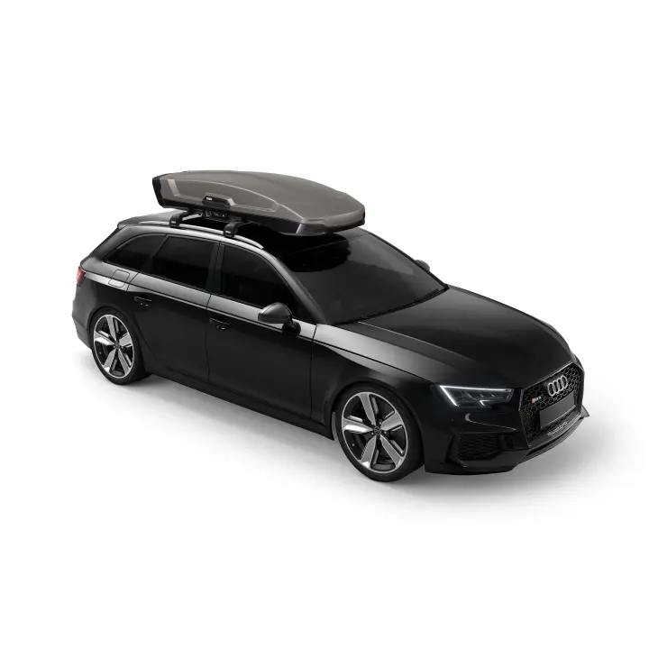 COFRES DE TECHO-Thule Vector M-Mod.613200 - 1