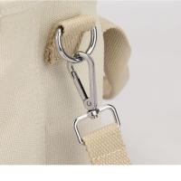 Bolso Pequeño Para Mujer Xierya Con Cierre De Cremallera Bolso De Hombro Moda Hecho De Lona Gruesa Portátil Para Teléfono Móvil - details 6