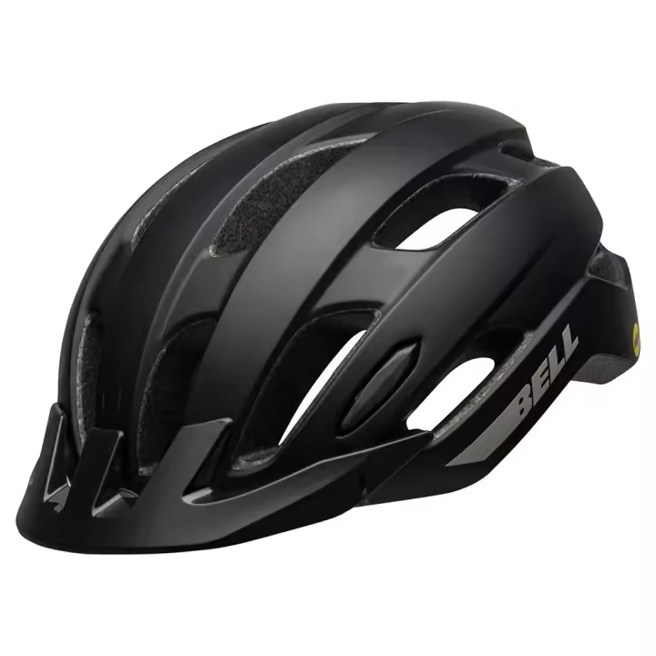 Bell Casco De Mtb Trace Led Mips - 1