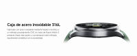 Oficial | Xiaomi Watch 5 - details 4