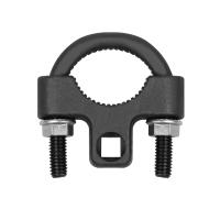 Herramienta De Instalación Y Quitar De Muelles De Asiento Bajo De 3/8 Pulgada Para Chasis De Coche Accesorio De Acero De Carbono Para Eliminación De Rocker - details 3
