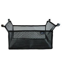 Bolsa De Red Para Mesa Plegable Al Aire Libre Con Bolsillo Malla Colgante Organizador Para Tripode Y Despensa De Picnic - details 11