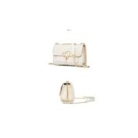 Bolso De Mano Para Mujer With Ondas Bolso De Mensajero Elegant Para Mujer,Bolso De Hombre Elegant Para Mujer,Bolso De Hombre Que Combina Con Todo Para Mujer,Bolso De Hombre Con Solapa De Cadena, corazón de melocotón, Nueva moda - details 13