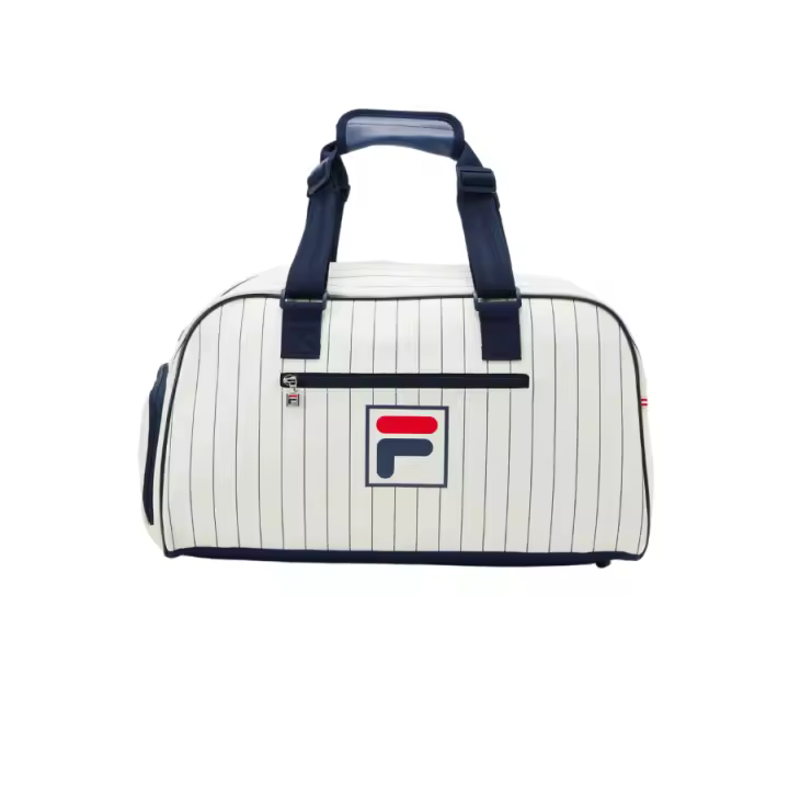 Macuto Fila Classic Vintage - Bolso/Mochila Gym - 1