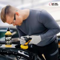 AREABOXES - Symplex Nitro X1 Pulimento Alto Corte 473ml – Reparador Arañazos, Sin Silicona, Nivelación y Sellado - details 4