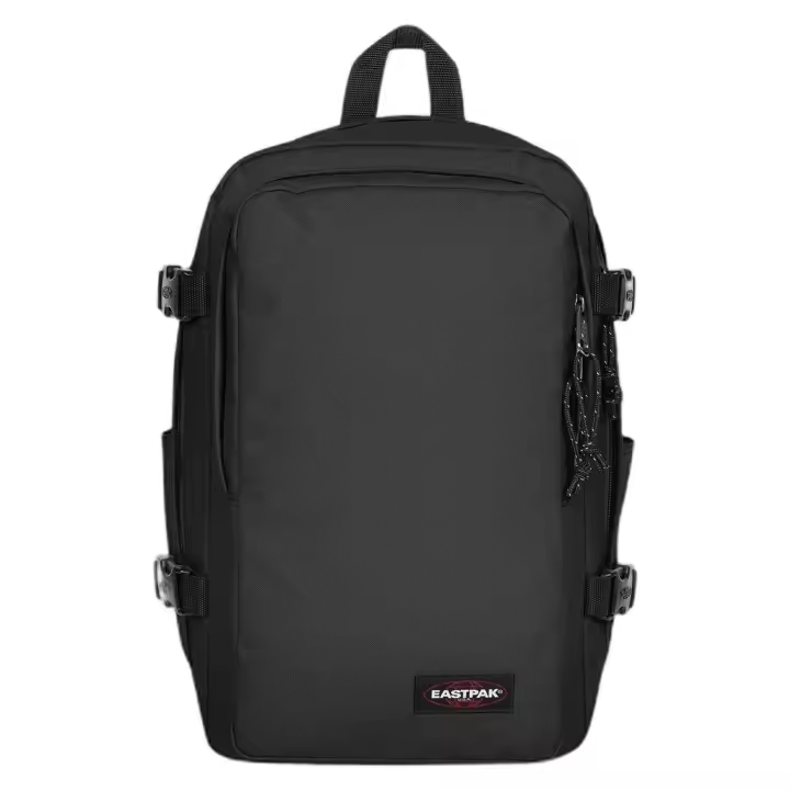 Mochilas marca Eastpak modelo Ek0A5Bkd0081 para unisex en color negro - 1