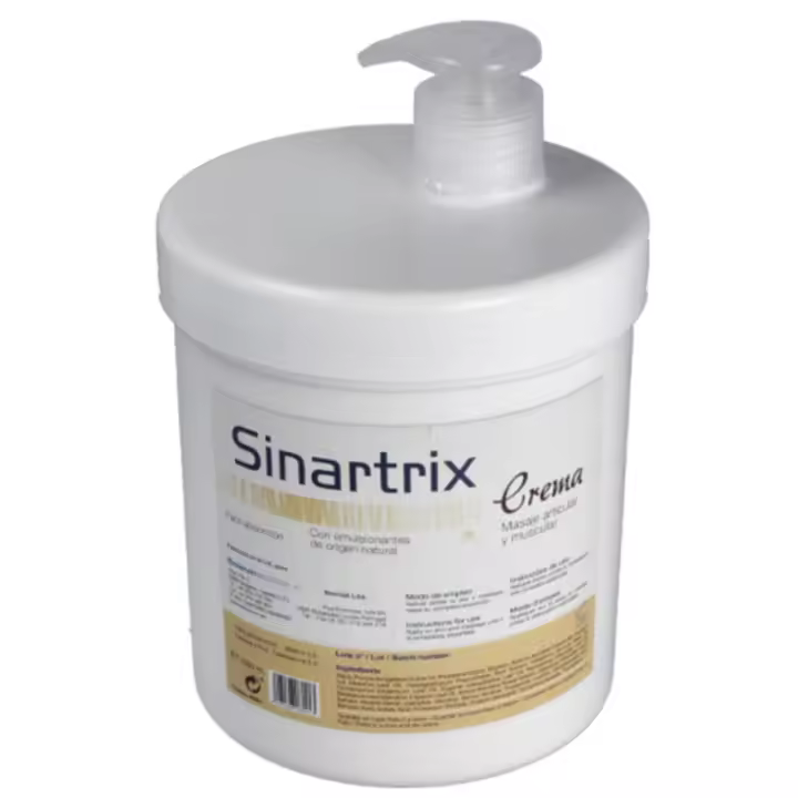 Sinartrix Crema 1000ml Bioserum - 1