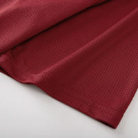 Camiseta De Hombre Verano Seda Helada Manga Corta Secado Rápido Transpirable Protección Solar Para Correr Exterior - details 11