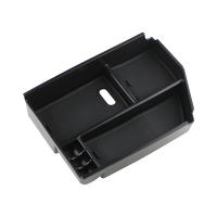 Caja De Almacenamiento Con Reposabrazos Para Coche Mercedes Benz ML GLE GL GLS Clase W166 C292 X166 LHD Organizador Central Accesorios - details 3