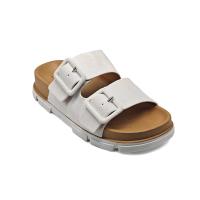 Calzados soraia, sandalia plana para verano, Diseño Elegante, Comodidad Superior. - details 1