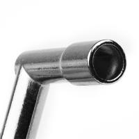 Juego De Batería De Tambor Con Palos De Batería Y Llave Z Tipo Clavija Estándar Llave Cuadrada Para Ajuste 5.5mm Accesorios De Instrumentos Musicales - details 4