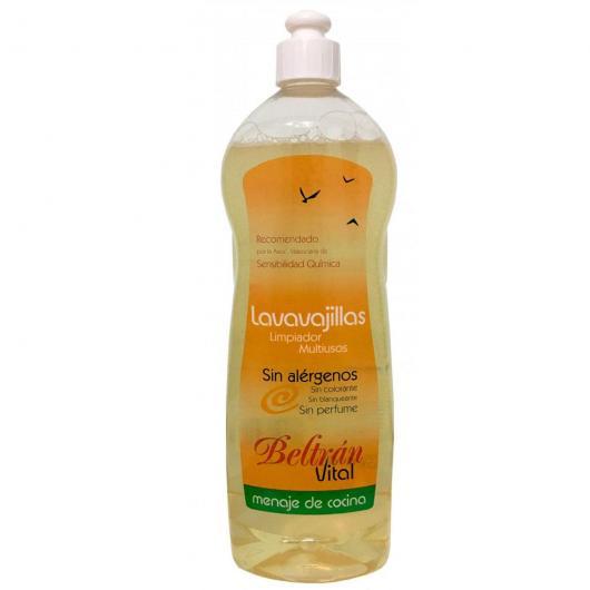Vital Lavavajillas 1 L  Beltrán Vital