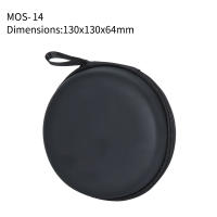 Bolsa De Almacenamiento Para Lámpara LED De Camping Exterior Bolsa Multifuncional De Nylon Para Lámparas Exclusiva - details 7
