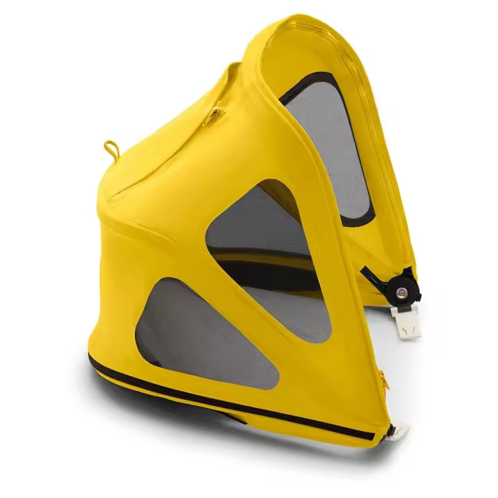 Bugaboo Capota Ventilada Bee Amarillo Capotas - 1