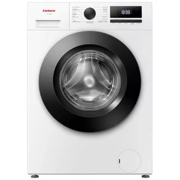 CORBERO LAVADORA CLH7405ME 1200 7KG INVERTER A - 1