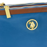 U.S. Polo Assn.-Bolso crossbody BIUHU6053WIP para Mujer