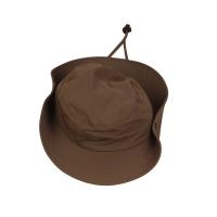 Gorro De Sol Para Bebés Y Niños Protección UV Sombrero De Playa Deporte Al Aire Libre Pescar Casual Cotton Unisex Verano - details 13
