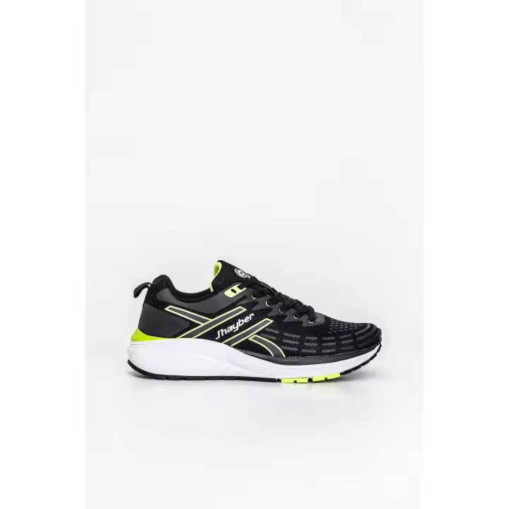 J'hayber Deportivo Cordones Combinado - 1
