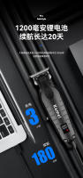 /KEMEI KM-2293 Cortadora de cabello especial Cortadora de cabello eléctrica Cortadora de cabello Cortadora de cabello Afeitadora de cabeza - details 7