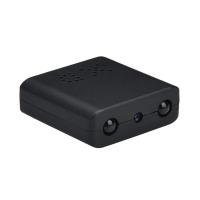 Cámara Mini HD 1080P Con Visión Infrarroja Y Detección De Movimiento Cámara De Seguridad Con Grabación De Video HD Micro Cam Monitor - details 12
