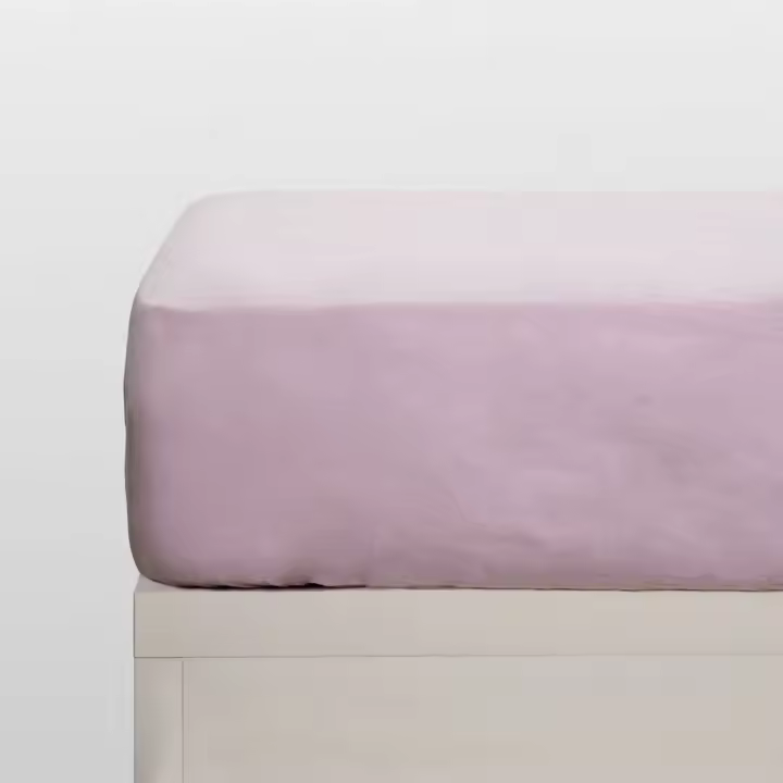 10XDIEZ Sábanas bajeras franela  - Ajustables para todo tipo de colchón - 1