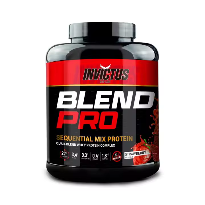 Blend Pro Mix Protein | Proteínas | 1.8kg - 1