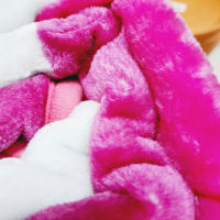Manta para came,natura soft extra suave,100% poliester,220x240cm,cm,fespu - details 1