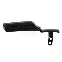Accesorios Para Motocicleta Honda Goldwing GL1800 Tour 2018-2020 Asiento Trasero Con Apoyabrazos Ajustable De Alta Calidad - details 8