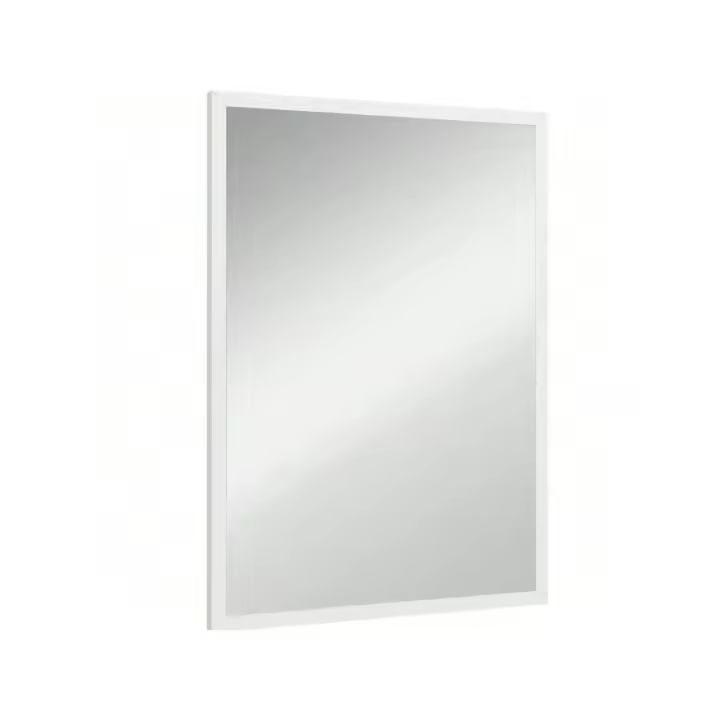 ARISE SHOP-Espejo de Pared Disponible en Negro y Blanco, Varios Tamaños - ¡Decora tu Hogar con Estilo! - 1